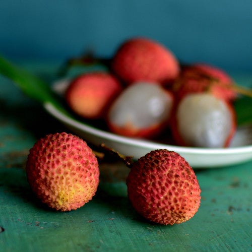 La Secreta Lychee 1/2 lb | King Harv's Imperial Coffees